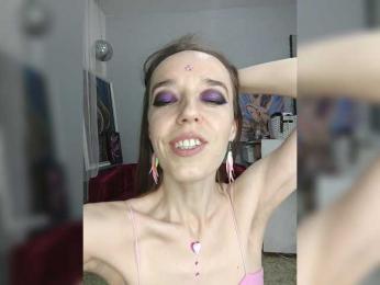 A_R_T_A — Bongacams recorded stream image, 21.03.2025 15:40