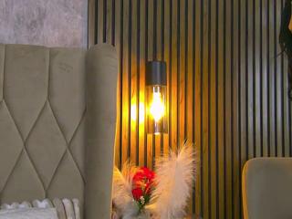 Amy Blair — Flirt4free recorded stream screenshot (21 Mar 2025)