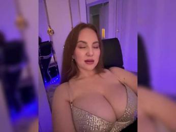 cherryygirl — Bongacams recorded stream image, 21.03.2025 15:40