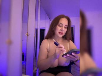 cherryygirl — Bongacams recorded stream image, 21.03.2025 15:40
