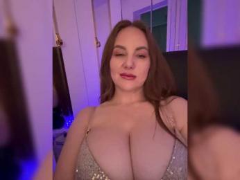 cherryygirl — Bongacams recorded stream image, 21.03.2025 15:40