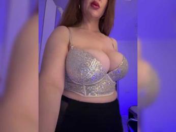 cherryygirl — Bongacams recorded stream image, 21.03.2025 15:40