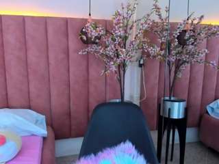 marianabranz — Camsoda recorded stream image, 21.03.2025 13:10