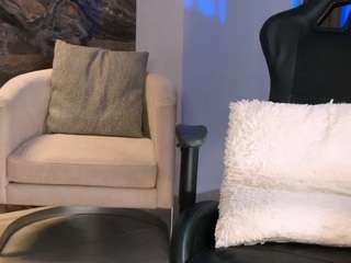 kateowens — Camsoda recorded stream image, 21.03.2025 11:20