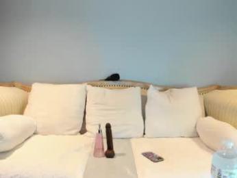 eatmygingersnapps — Chaturbate recorded stream image, 21.03.2025 14:10