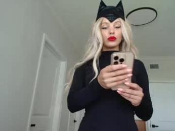 theislandgirl — Chaturbate recorded stream image, 21.03.2025 17:50