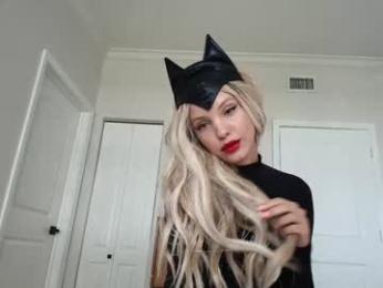 theislandgirl — Chaturbate recorded stream image, 21.03.2025 17:50