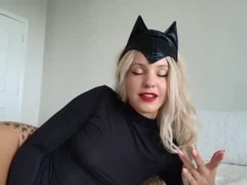 theislandgirl — Chaturbate recorded stream image, 21.03.2025 17:50