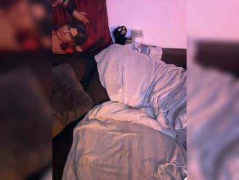 Italianka — Bongacams recorded stream screenshot (21 Mar 2025)