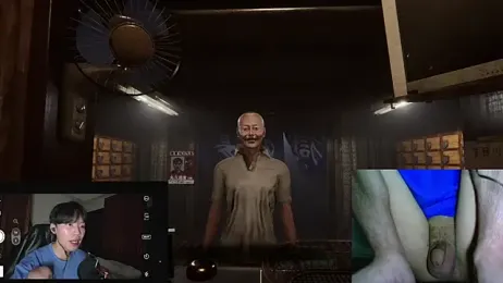 hihi0169 — Stripchat recorded stream screenshot (21 Mar 2025)