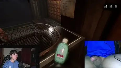 hihi0169 — Stripchat recorded stream screenshot (21 Mar 2025)