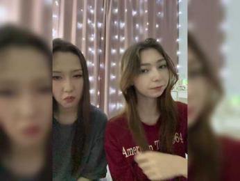 ShyAlya — Bongacams recorded stream screenshot (21 Mar 2025)