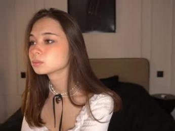 kusssecka — Chaturbate recorded stream screenshot (21 Mar 2025)