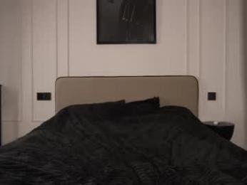 kusssecka — Chaturbate recorded stream screenshot (21 Mar 2025)