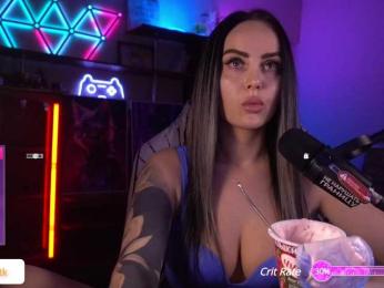 AmaReda — Bongacams recorded stream image, 21.03.2025 17:10