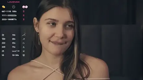 vivid_girls_vg — Stripchat recorded stream screenshot (03 Feb 2025)