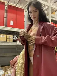 Melissa_crazy — Stripchat recorded stream image, 21.03.2025 15:30