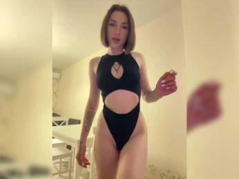 BabyDarii — Bongacams recorded stream image, 21.03.2025 17:30