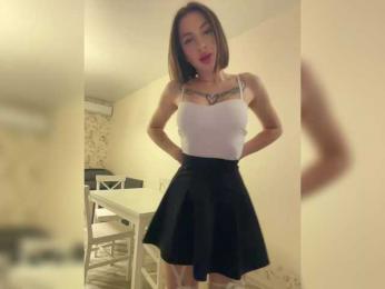 BabyDarii — Bongacams recorded stream image, 21.03.2025 17:30