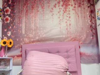 Penelope Cooper — Flirt4free recorded stream image, 21.03.2025 19:40