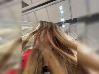 LolaSexxx — Bongacams recorded stream screenshot (03 Feb 2025)