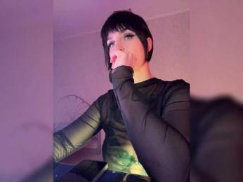 STARGAZZZM — Bongacams recorded stream image, 21.03.2025 19:40