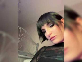 STARGAZZZM — Bongacams recorded stream image, 21.03.2025 19:40