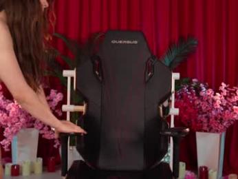 kittycaitlin — Chaturbate recorded stream image, 21.03.2025 19:50