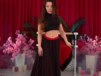 kittycaitlin — Chaturbate recorded stream image, 21.03.2025 19:50