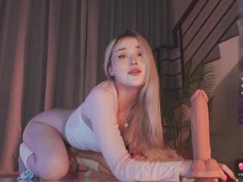 seduza_hyun — Chaturbate recorded stream image, 21.03.2025 20:30