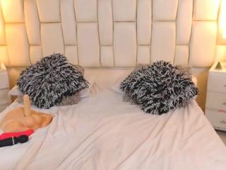 Celestee Greey — Flirt4free recorded stream image, 21.03.2025 12:50