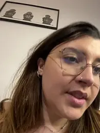 Novababy18 — Stripchat recorded stream image, 21.03.2025 23:00