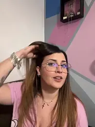 Novababy18 — Stripchat recorded stream image, 21.03.2025 23:00
