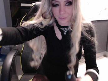 blondalina — Bongacams recorded stream image, 21.03.2025 17:30