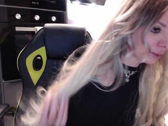 blondalina — Bongacams recorded stream image, 21.03.2025 17:30