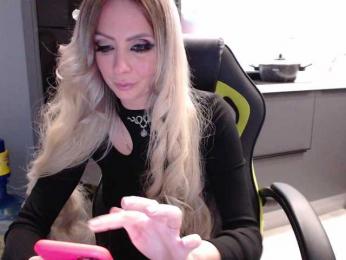 blondalina — Bongacams recorded stream image, 21.03.2025 17:30