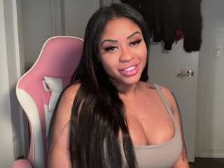 sweetstufff — Camsoda recorded stream screenshot (22 Mar 2025)