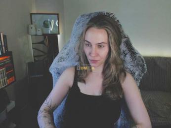 Adamova_Eva — Bongacams recorded stream screenshot (21 Mar 2025)