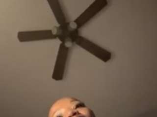 tastethepeach — Camsoda recorded stream screenshot (21 Mar 2025)