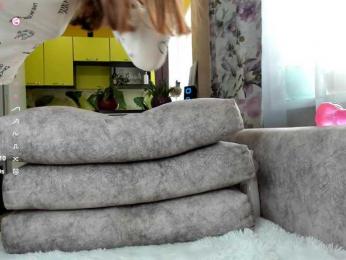 Skitlstrynka — Bongacams recorded stream screenshot (22 Mar 2025)