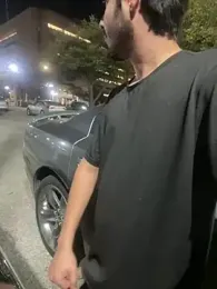 Bbyboyivan — Stripchat recorded stream screenshot (22 Mar 2025)