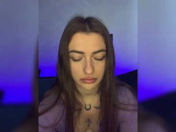 WILDGIRL — Bongacams recorded stream image, 22.03.2025 04:10