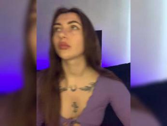 WILDGIRL — Bongacams recorded stream image, 22.03.2025 04:10