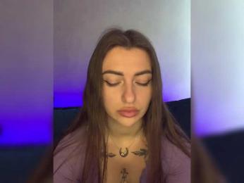 WILDGIRL — Bongacams recorded stream image, 22.03.2025 04:10