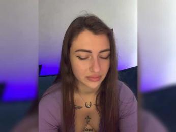 WILDGIRL — Bongacams recorded stream image, 22.03.2025 04:10