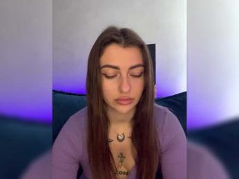 WILDGIRL — Bongacams recorded stream image, 22.03.2025 04:10
