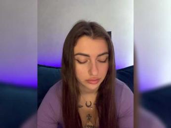 WILDGIRL — Bongacams recorded stream image, 22.03.2025 04:10