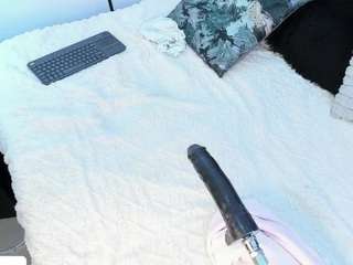 angie-roses — Camsoda recorded stream image, 21.03.2025 23:40