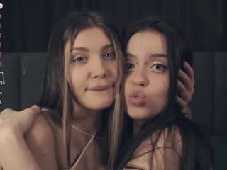 leilagladish — Camsoda recorded stream image, 03.02.2025 10:10