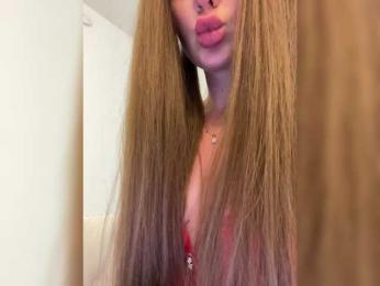 __Baby__ — Bongacams recorded stream screenshot (21 Mar 2025)